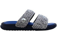 Nike Benassi Duo Ultra SLD/Pigalle NikeLab Loyal Blue/Game Royal-White
