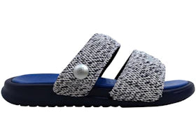 Nike Benassi Duo Ultra SLD/Pigalle NikeLab Loyal Blue/Game Royal-White