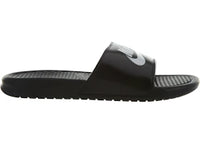 Nike Benassi Jdi Black Pure Platinum-Black