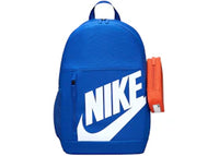 Nike Big Kids' Nike Elemental 20L Backpack Navy