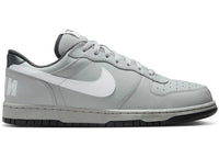 Nike Big Low Light Smoke Grey Summit White