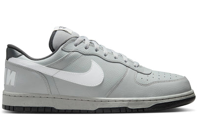 Nike Big Low Light Smoke Grey Summit White