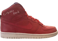 Nike Big Nike High QK Kobe Bryant Lil Dez