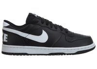 Nike Big Nike Low Black/White
