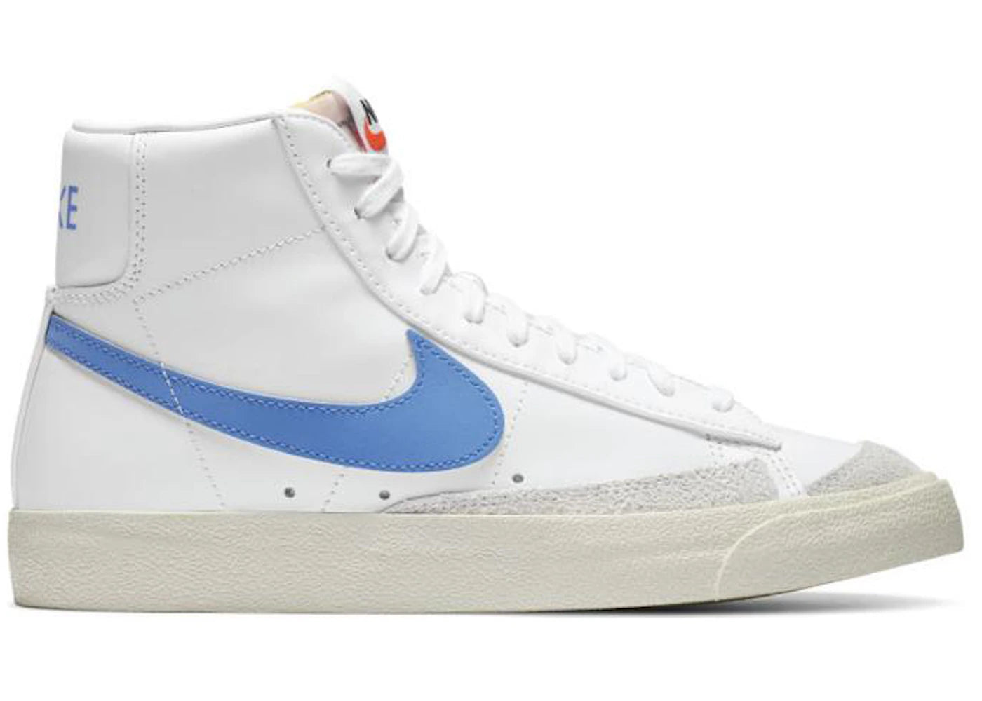 Nike Blazer 77 Mid Vintage Like Mike (Women's) - vue secondaire A