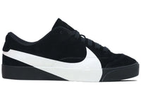 Nike Blazer City Low LX Black White (Women's)