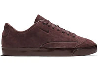 Nike Blazer City Low LX Burgundy (Women's)