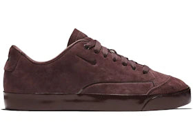 Nike Blazer City Low LX Burgundy (Women's)