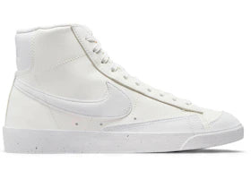 Nike Blazer Low 77 Next Nature Sail (Women's) - authentic Nike sneakers