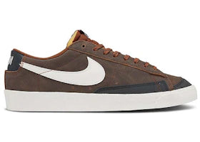 Nike Blazer Low 77 Premium Vintage Certified Fresh - vue 360