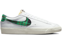 Nike Blazer Low 77 Tartan