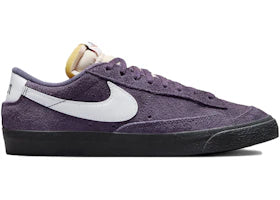 Nike Blazer Low 77 Vintage Dark Raisin (Women's)