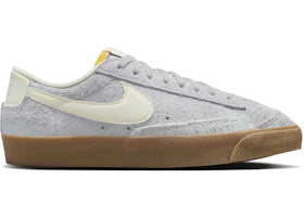 Nike Blazer Low '77 Vintage Football Grey Gum (Women's) - vue 360
