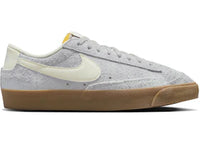 Nike Blazer Low '77 Vintage Football Grey Gum (Women's)