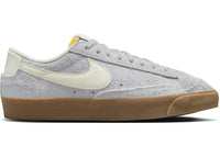Nike Blazer Low '77 Vintage Football Grey Gum (Women's)