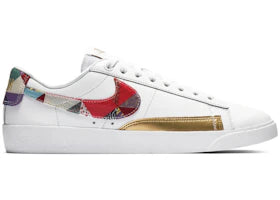 Nike Blazer Low Chinese New Year (Women's)