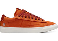 Nike Blazer Low Devin Booker Detroit Tigers Campfire Orange