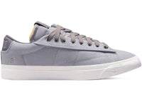 Nike Blazer Low Devin Booker Detroit Tigers Pearl Grey