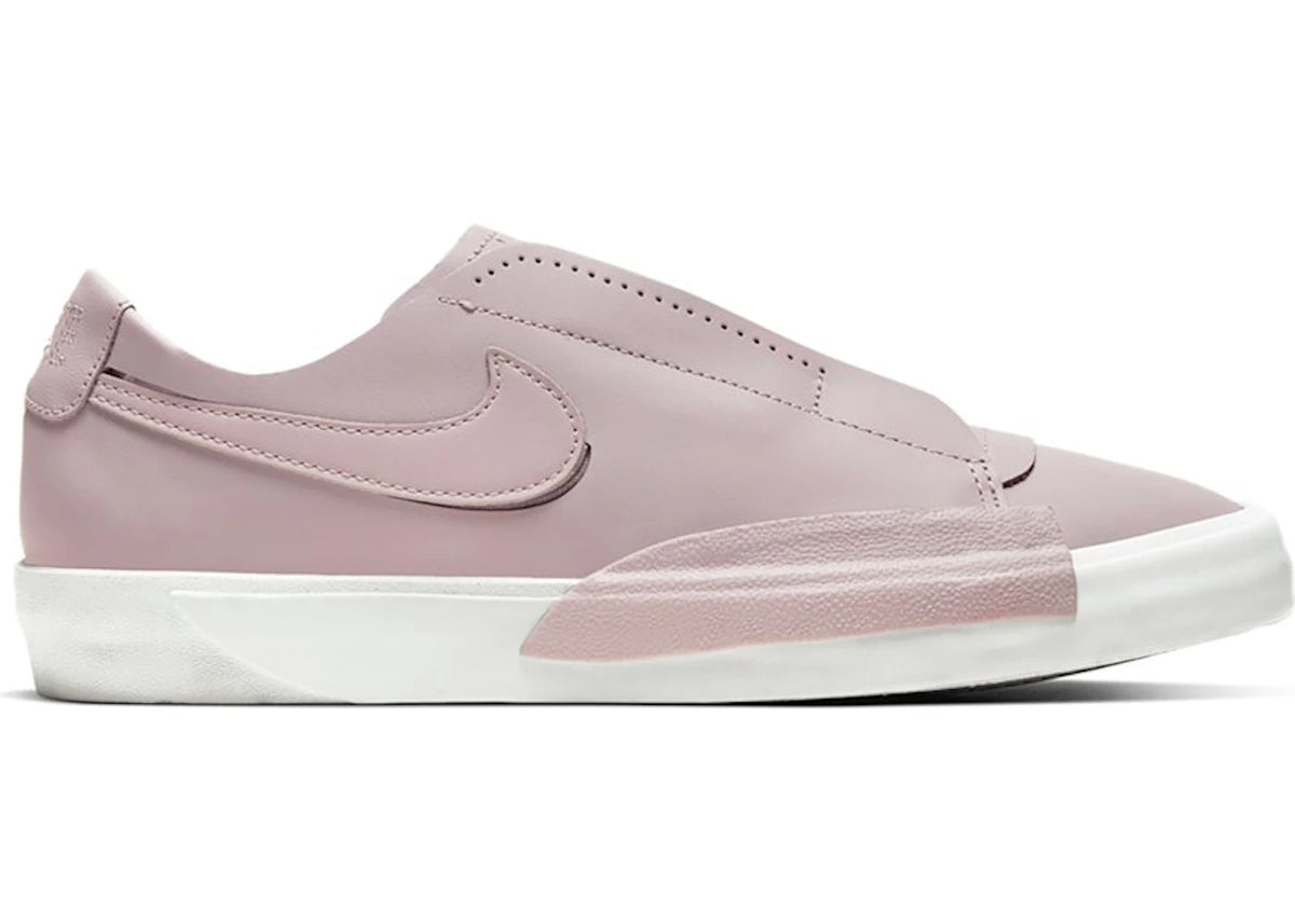 Nike Blazer Low Kickdown Photon Dust (Women's) - vue 360