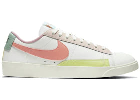 Nike Blazer Low LE Pastel (Women's)