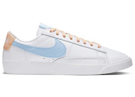 Nike Blazer Low LE Psychic Blue (Women's)