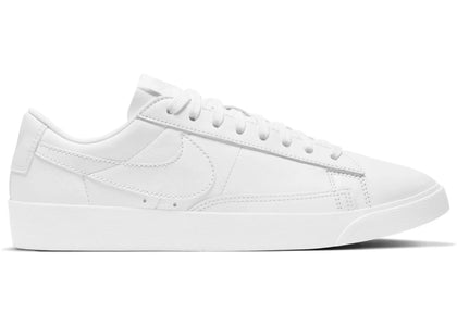 Nike Blazer Low LE White (Women's) - authentic Nike sneakers