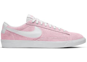 Nike Blazer Low Pink Foam