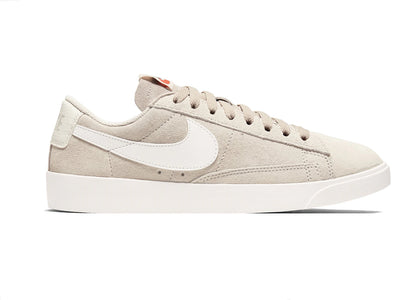 Nike Blazer Low SD Sand (Women's) - authentic Nike sneakers