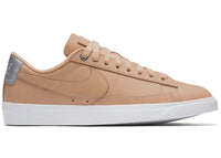 Nike Blazer Low Vachetta Tan (Women's)
