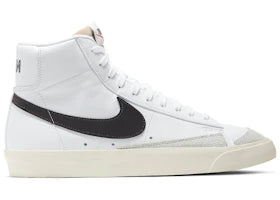 Nike Blazer Mid 77 Baroque Brown - vue 360
