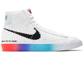 Nike Blazer Mid 77 Have A Good Game - vue 360