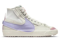 Nike Blazer Mid 77 Jumbo Glaze Powder