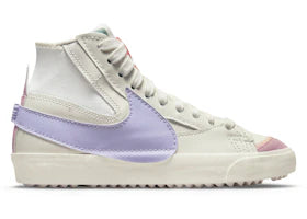Nike Blazer Mid 77 Jumbo Glaze Powder - authentic Nike sneakers