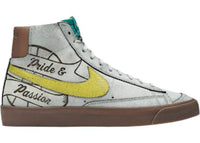 Nike Blazer Mid 77 Pregame Pack Motivation Ben Simmons