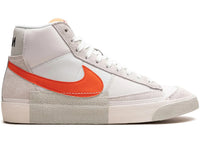 Nike Blazer Mid 77 Remastered Pro Club Safety Orange