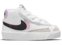 Nike Blazer Mid 77 SE Double Swoosh White Arctic Punch (TD)
