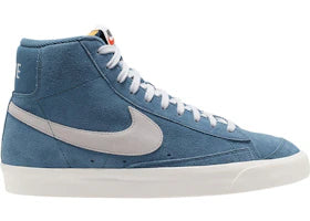 Nike Blazer Mid 77 Suede Thunderstorm