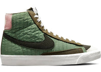 Nike Blazer Mid 77 Premium Toasty Sequoia Quilted (GS)