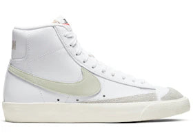 Nike Blazer Mid 77 Vintage Light Bone (Women's)