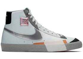 Nike Blazer Mid 77 Vintage Shanghai