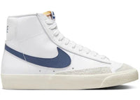 Nike Blazer Mid '77 White Diffused Blue Sail (Women's)