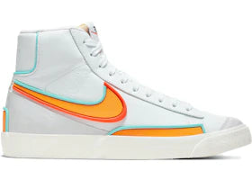 Nike Blazer Mid 77 Infinite Kumquat (Women's)