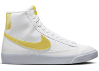 Nike Blazer Mid Next Nature White Citron Tint (GS)