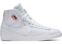 Nike Blazer Mid Rebel Summit White (Women's)