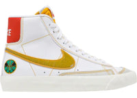 Nike Blazer Mid Roswell Rayguns (GS)
