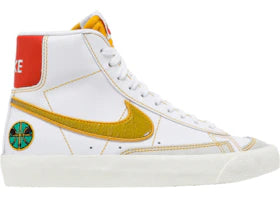 Nike Blazer Mid Roswell Rayguns (GS) - authentic Nike sneakers