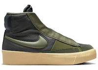 Nike Blazer Mid Victory Sequoia Gum (Women's)