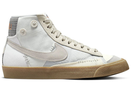 Nike Blazer Mid 77 LX Voodoo - authentic Nike sneakers