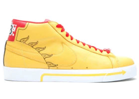 Nike SB Blazer Michael Lau Beijing BMX - vue 360