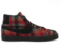 Nike SB Blazer Todd Jordan
